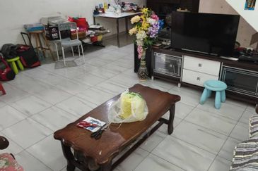 Taman Desa Cemerlang