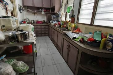 Taman Desa Cemerlang