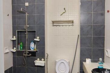 Taman Damansara Aliff