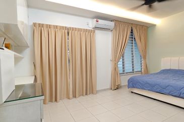 Taman Scientex Utama