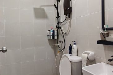 Taman Scientex Utama