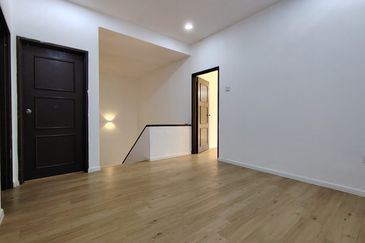 Taman Damansara Aliff