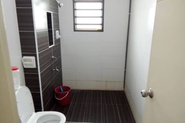 Taman Damansara Aliff