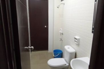 Taman Damansara Aliff