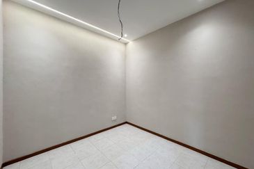 Bukit Impian, Taman Impian Emas