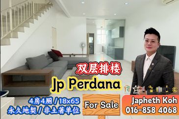 JP Perdana (Jaya Putra Perdana)