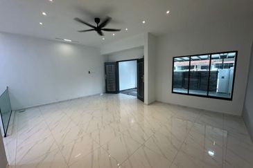 Taman Suria, Johor Bharu