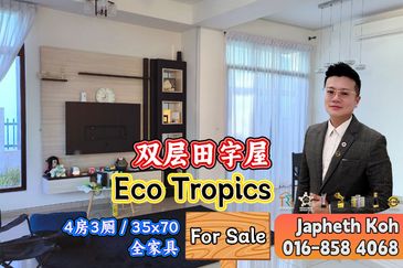Eco Tropics