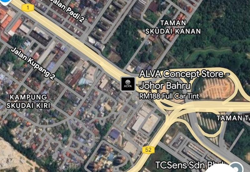 Bandar Baru Uda