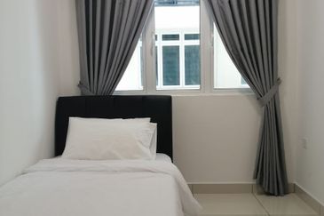 KSL Residences @ Daya