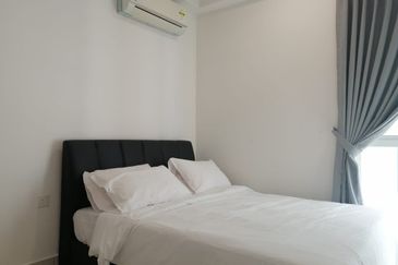 KSL Residences @ Daya