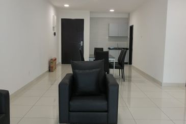 KSL Residences @ Daya