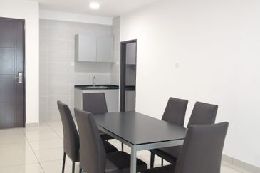 KSL Residences @ Daya