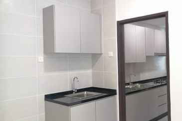 KSL Residences @ Daya