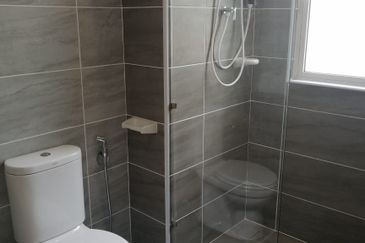 KSL Residences @ Daya