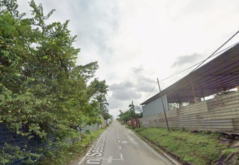 Kampung Seelong Jaya