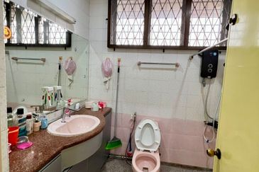 Taman Suria, Johor Bharu