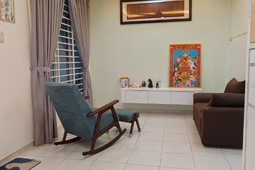 Taman Scientex Utama