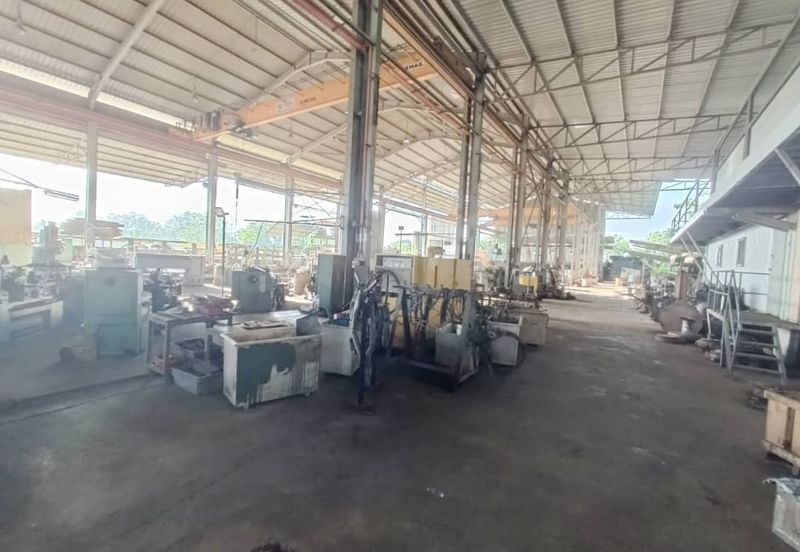 Kampung Seelong Jaya