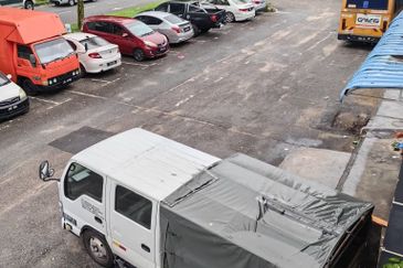 Taman Desa Cemerlang