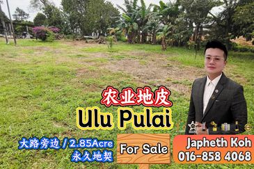 Ulu Pulai