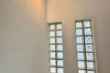 Taman Desa Cemerlang