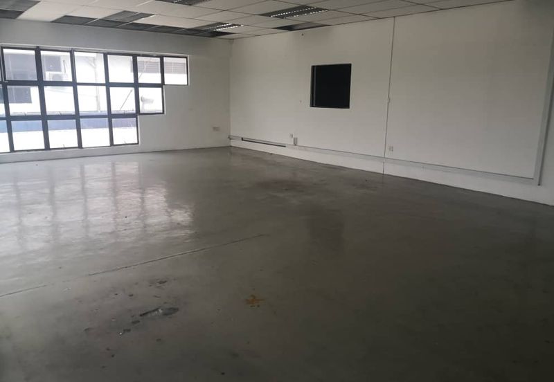 Taman Perindustrian Desa Cemerlang