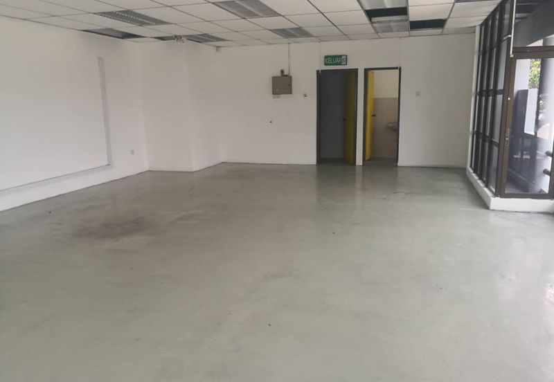 Taman Perindustrian Desa Cemerlang