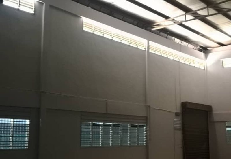 Taman Perindustrian Desa Cemerlang