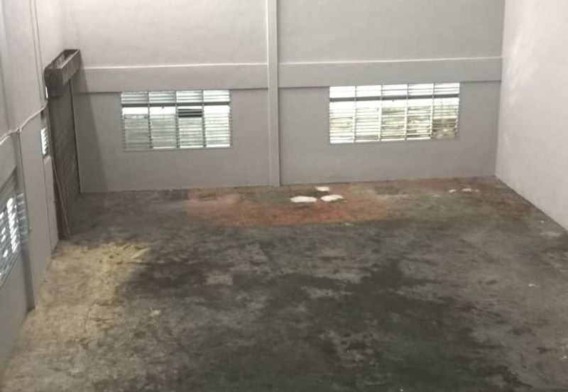 Taman Perindustrian Desa Cemerlang