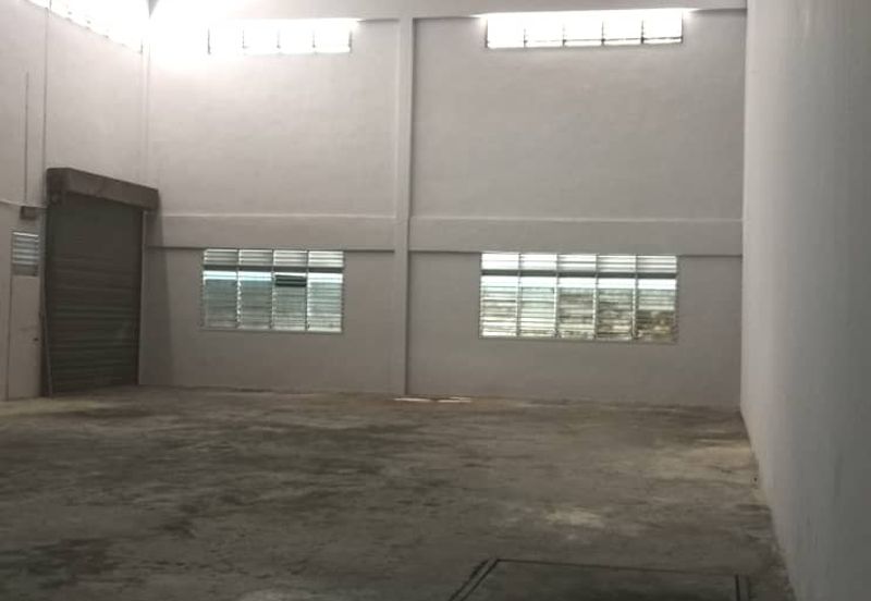 Taman Perindustrian Desa Cemerlang