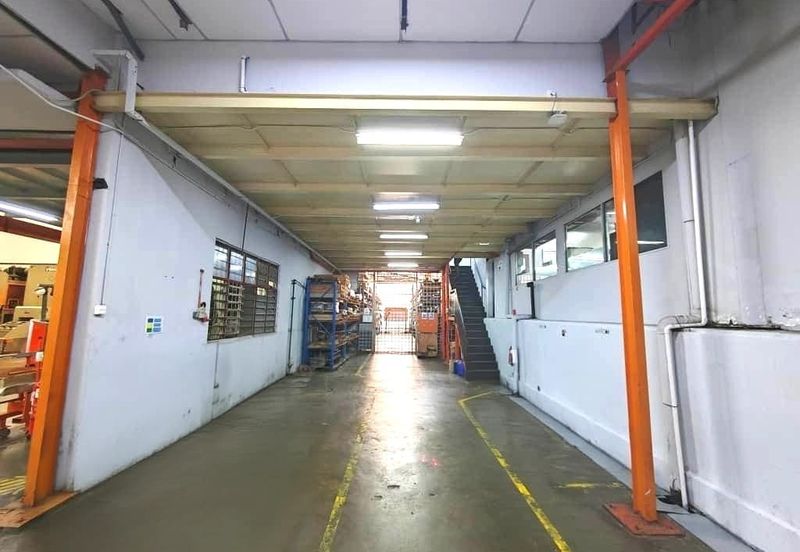 Taman Perindustrian Desa Cemerlang