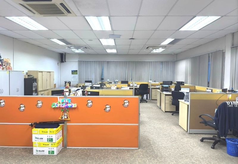 Taman Perindustrian Desa Cemerlang