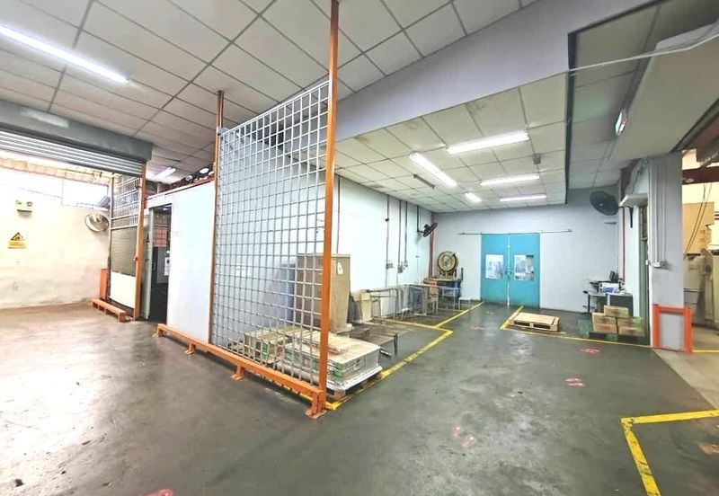 Taman Perindustrian Desa Cemerlang