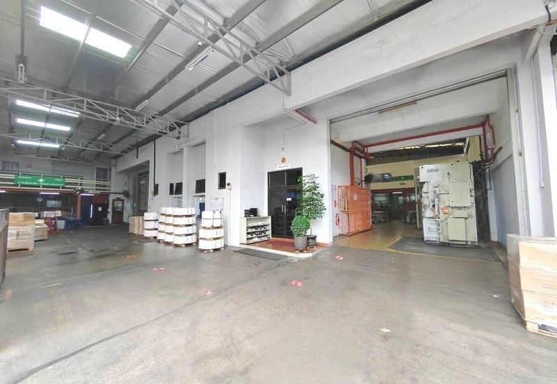 Taman Perindustrian Desa Cemerlang