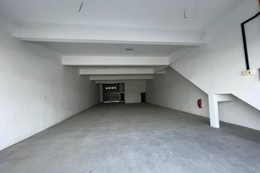 Kawasan Perindustrian Pontian