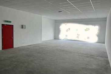 Kawasan Perindustrian Pontian