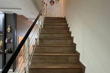 Austin Residence @Taman Mount Austin