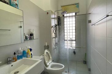 Austin Residence @Taman Mount Austin