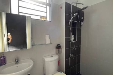 Austin Residence @Taman Mount Austin