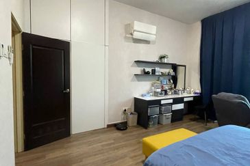 Austin Residence @Taman Mount Austin