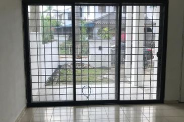 Taman Desa Cemerlang