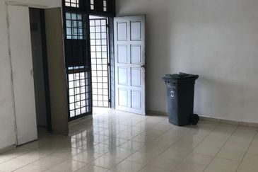 Taman Desa Cemerlang