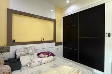 JP Perdana (Jaya Putra Perdana)