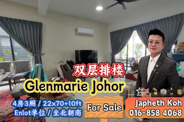 Glenmarie Johor