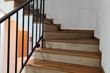 Taman Scientex Utama