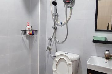 Taman Scientex Utama