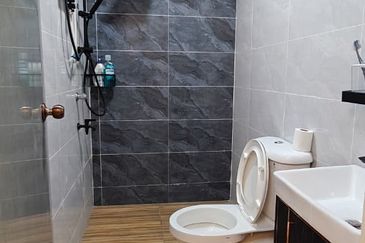 Taman Scientex Utama