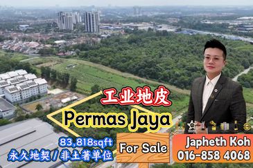 Taman Permas Jaya