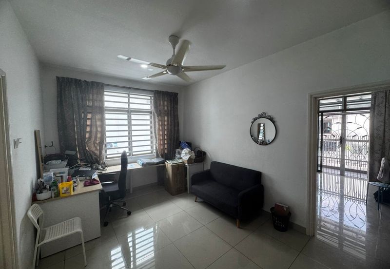 Taman Damansara Aliff